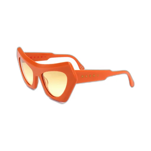 Geometric Sunglasses