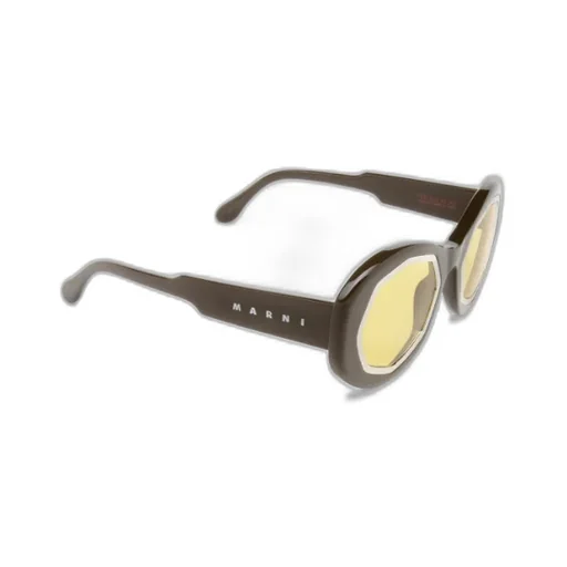 Colored Sunglasses