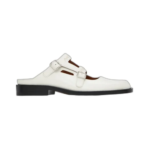 Bambi 3.0 Loafer With Double Buckle