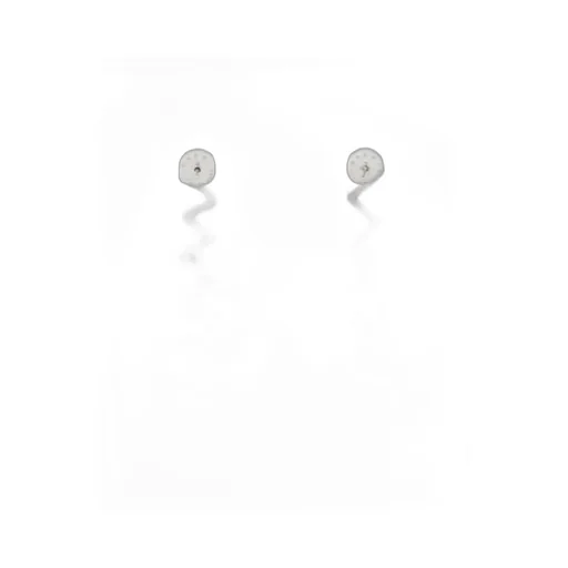 Marni Symbol Drop Earrings