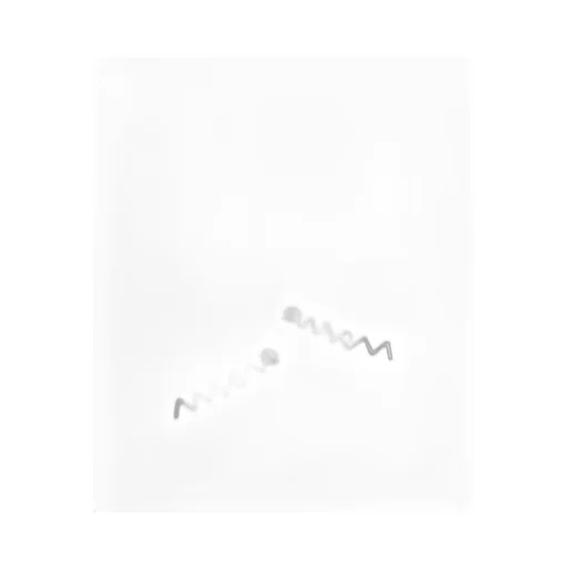 Marni Symbol Drop Earrings