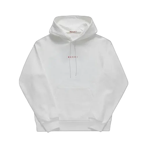 Drawstring Sweatshirt