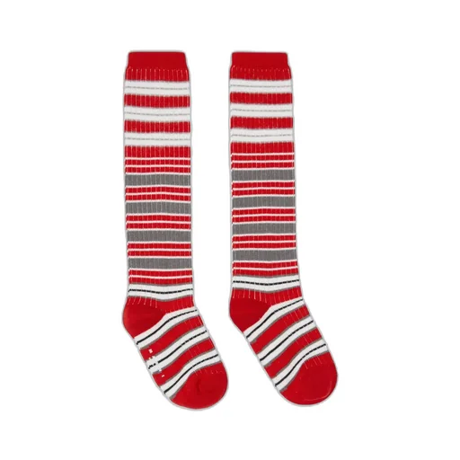 Striped Socks
