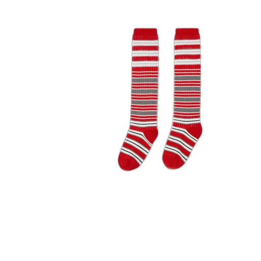 Striped Socks