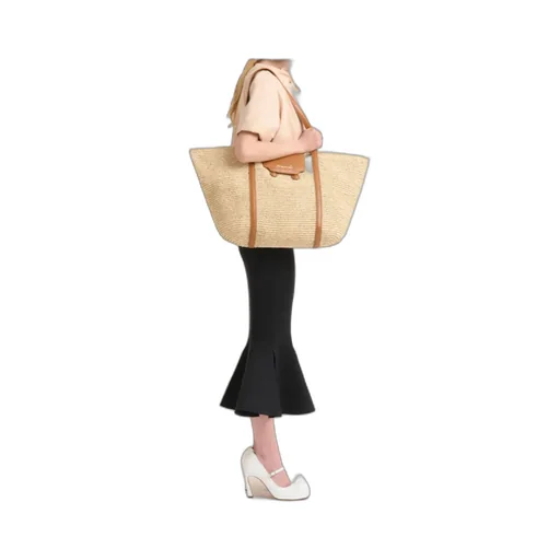 Medium Trunkaroo Beach Bag