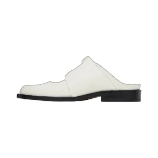 Bambi 3.0 Loafer With Double Buckle