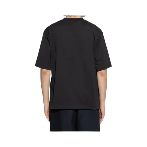 Graphic-Printed Crewneck T-Shirt