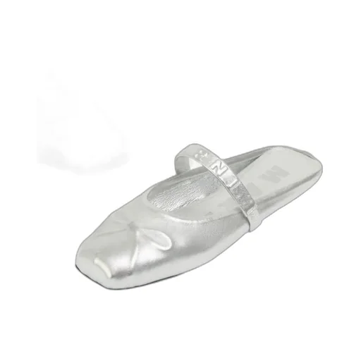 Little Bow Sabot Ballet Flat