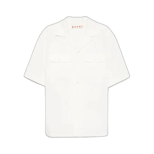 Big Confetti Short-Sleeved Shirt