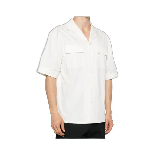 Big Confetti Short-Sleeved Shirt