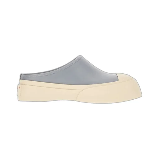 Leather Mules