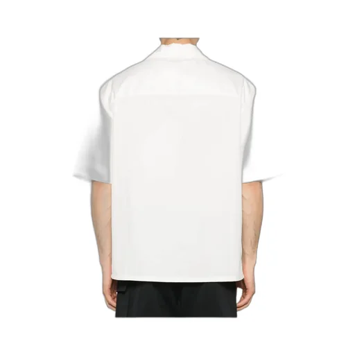 Big Confetti Short-Sleeved Shirt