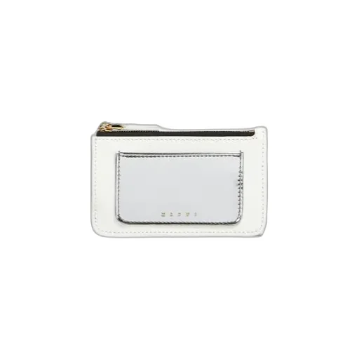 Leather Card Holder