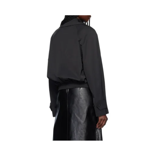 Short Casual Jacket
