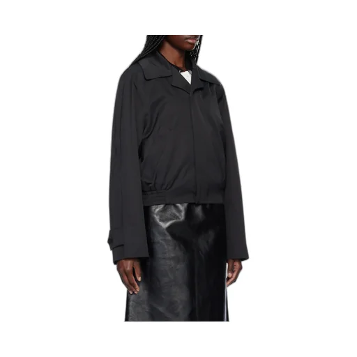 Short Casual Jacket