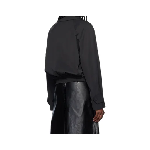 Short Casual Jacket