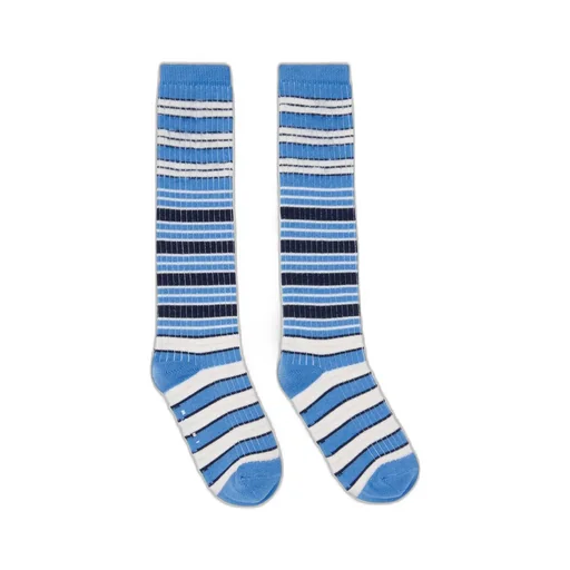 Striped Socks