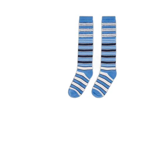 Striped Socks