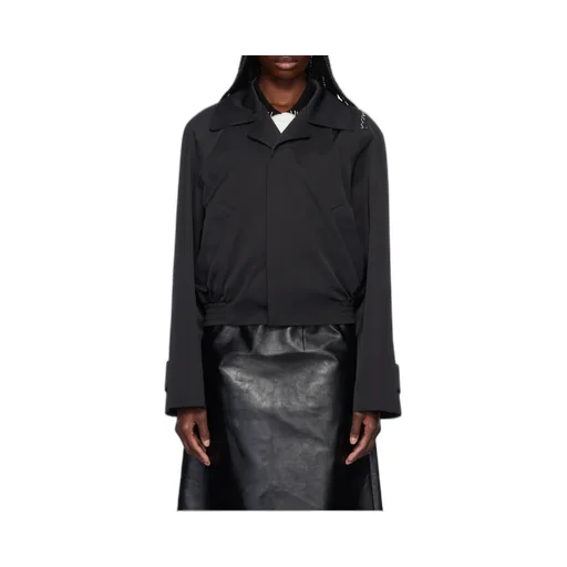 Short Casual Jacket