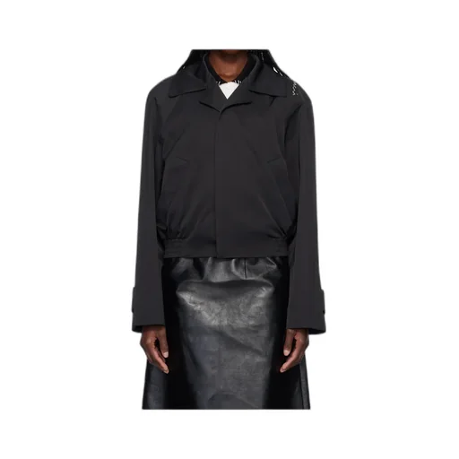 Short Casual Jacket