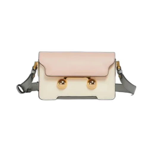Trunkaroo Mini Shoulder Bag