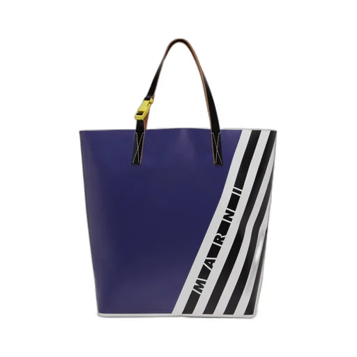 Logo Tote Bag
