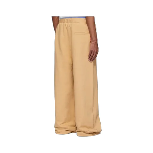 Drawstring Trousers