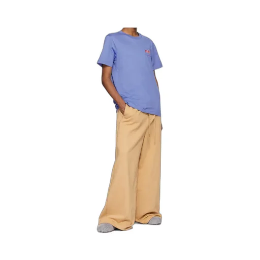 Drawstring Trousers