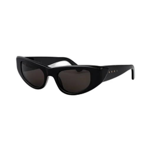 Cat's Eye Sunglasses