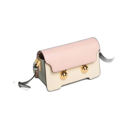 Trunkaroo Mini Shoulder Bag