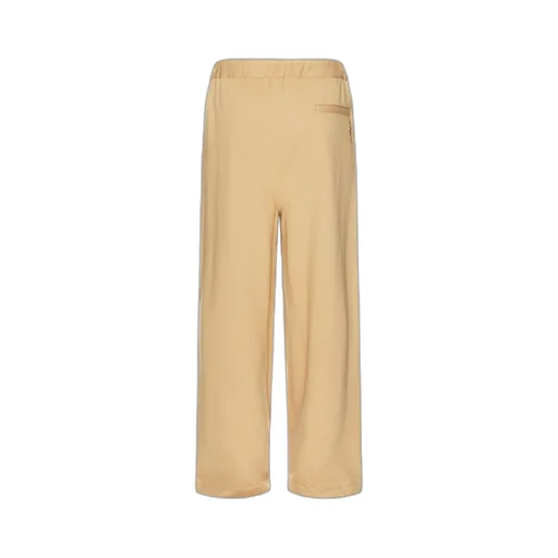 Drawstring Trousers