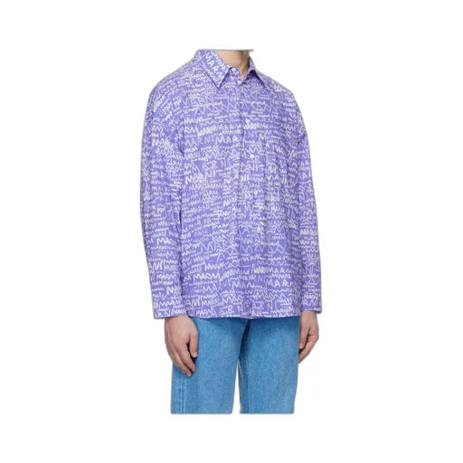Pencil Logo Shirt