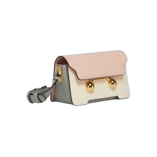 Trunkaroo Mini Shoulder Bag