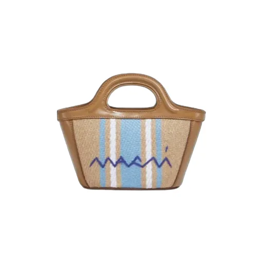 Tropicalia Micro Bag
