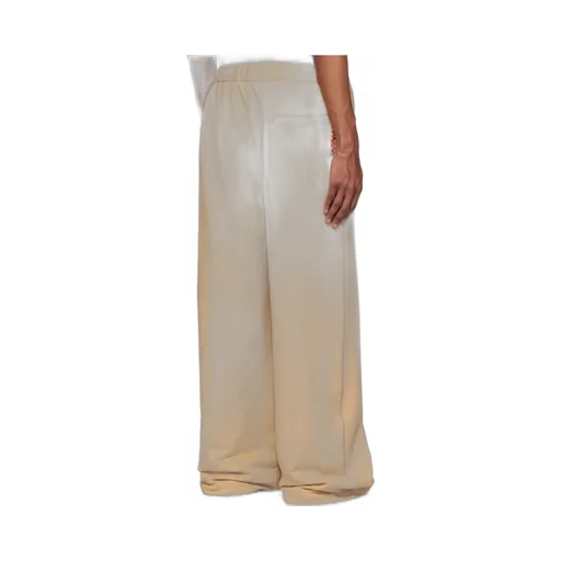 Drawstring Trousers