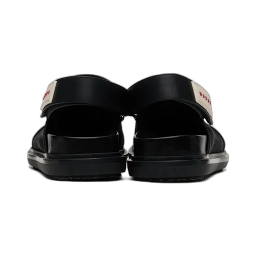 Back Strap Mules