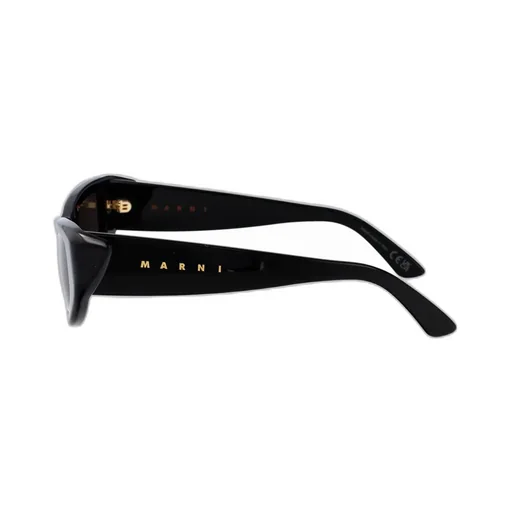 Cat's Eye Sunglasses