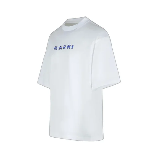 Logo Printed T-Shirt