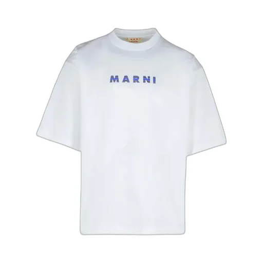 Logo Printed T-Shirt