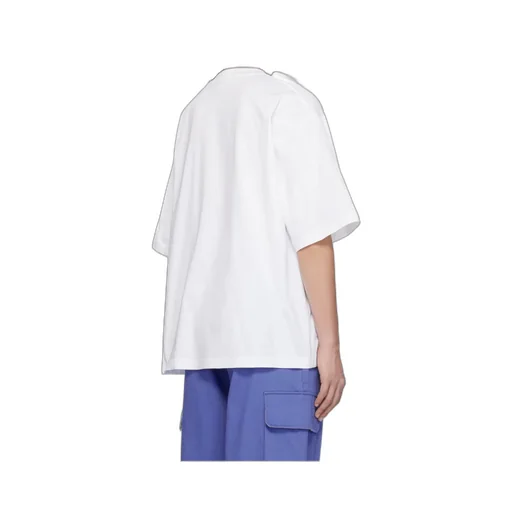 Logo Printed T-Shirt