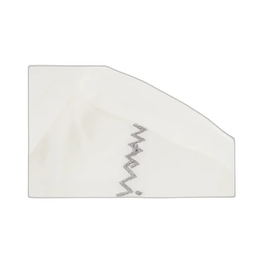 Logo Embroidered Poplin Shirt