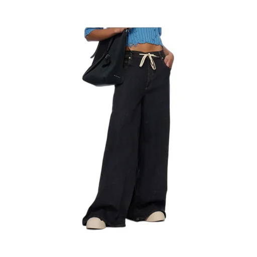 Round-Toe Slip-On Loafers