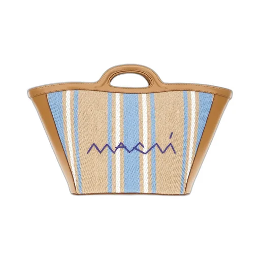 Tropicalia Small Handbag