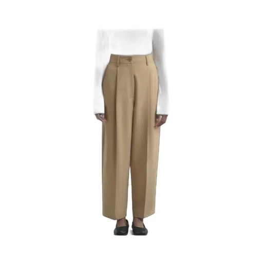 Logo Symbol Trousers