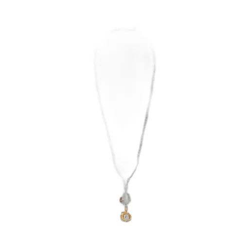 Pendant Chain Linked Necklace