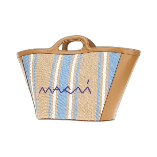 Tropicalia Small Handbag