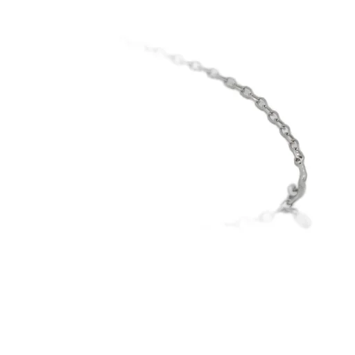 Pendant Chain Linked Necklace