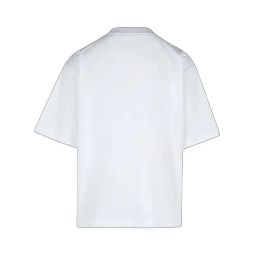 Logo Printed T-Shirt