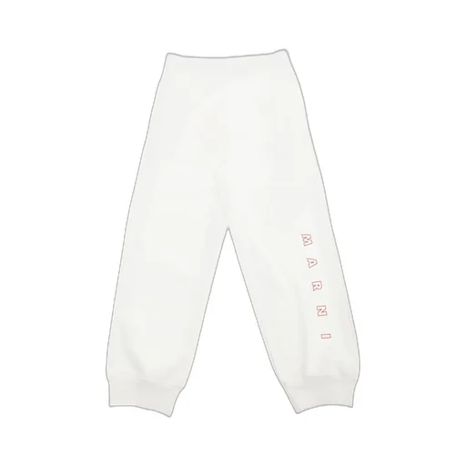 Fleece Jogger Pants