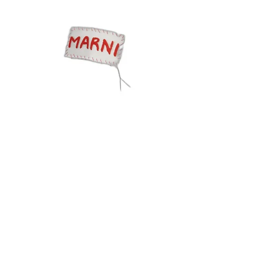Logo Embroidered Sweatshirt